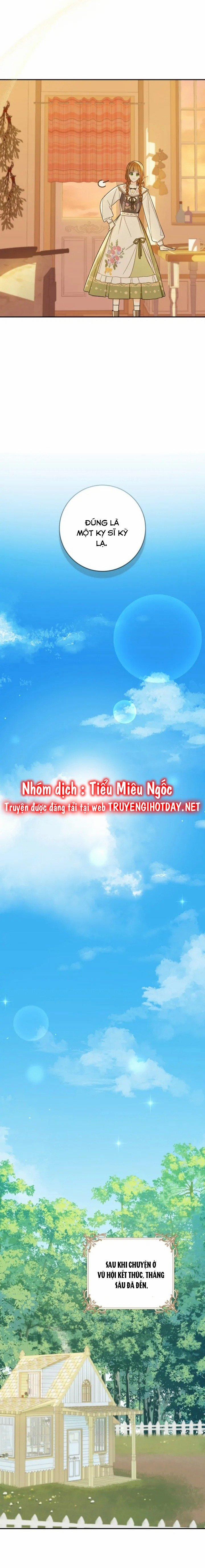 Trang Trại Hạt Dẻ Gần Cung Điện Hoàng Gia 64 trang 27