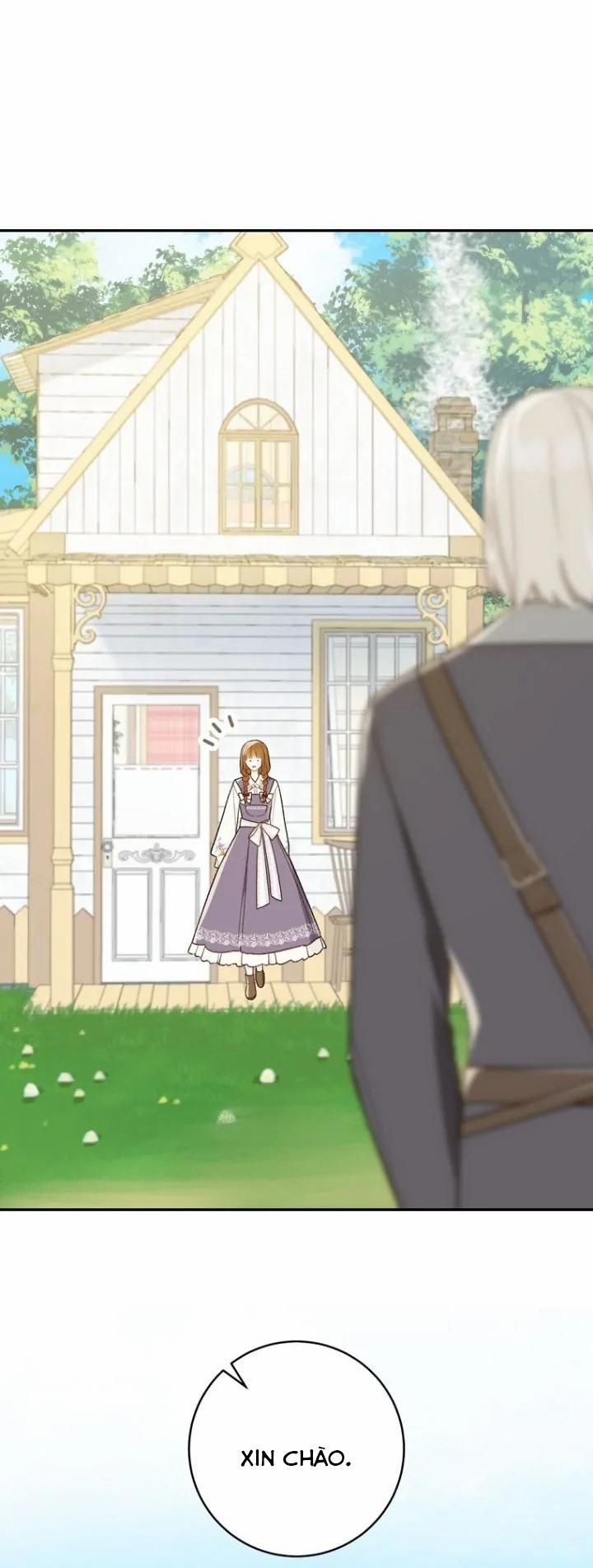 Trang Trại Hạt Dẻ Gần Cung Điện Hoàng Gia 64 trang 29