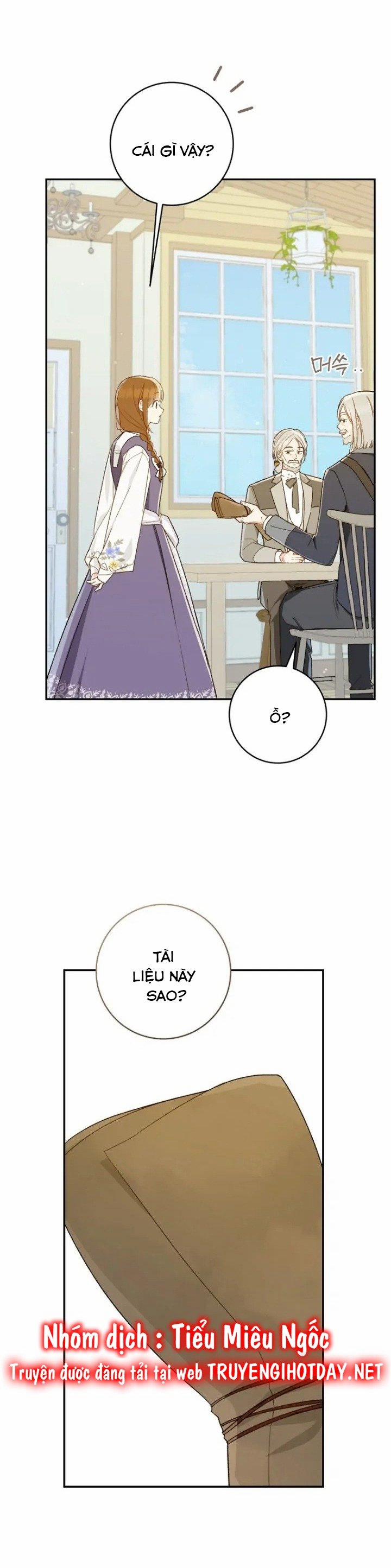 Trang Trại Hạt Dẻ Gần Cung Điện Hoàng Gia 64 trang 32