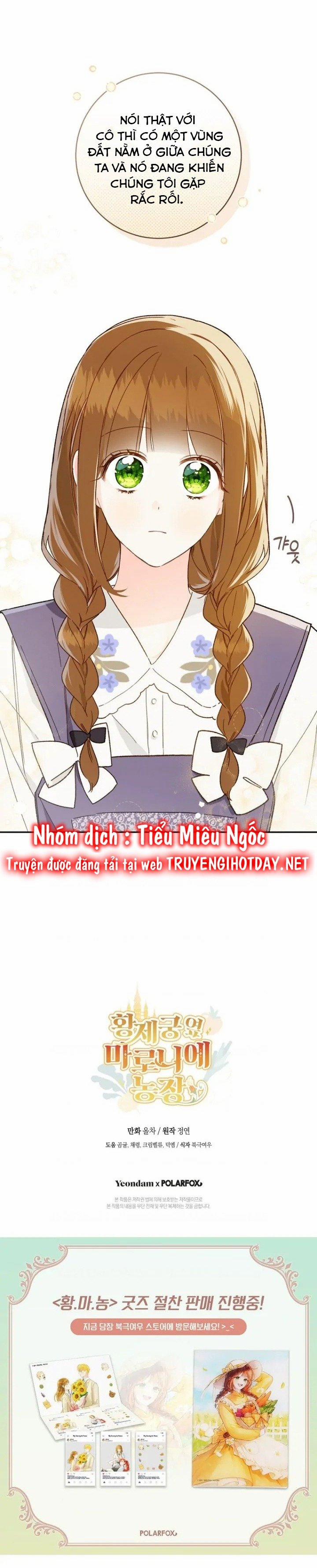 Trang Trại Hạt Dẻ Gần Cung Điện Hoàng Gia 64 trang 33