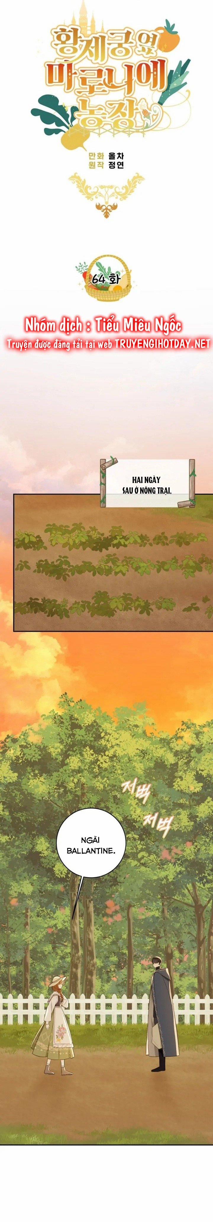 Trang Trại Hạt Dẻ Gần Cung Điện Hoàng Gia 64 trang 7