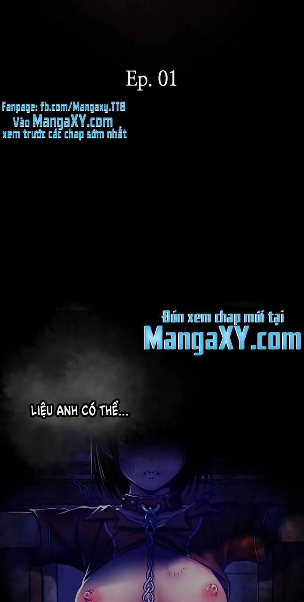 Trang Trại Nuôi Người 1 trang 1