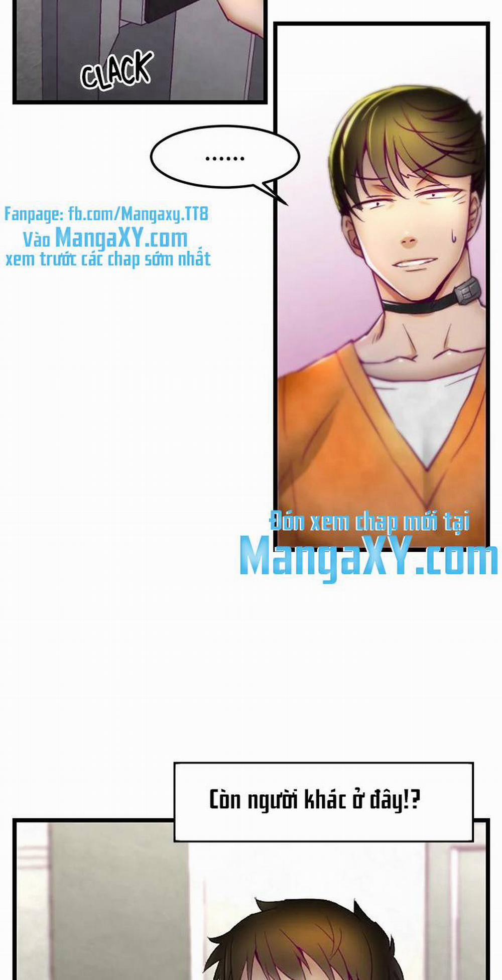 Trang Trại Nuôi Người 1 trang 17