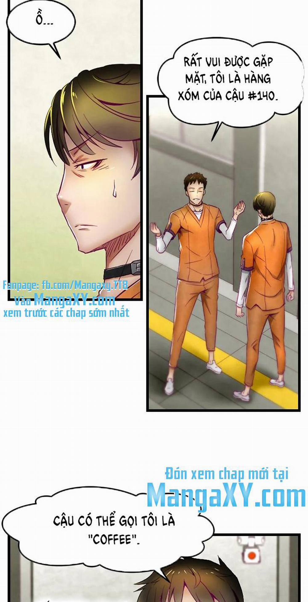 Trang Trại Nuôi Người 1 trang 19