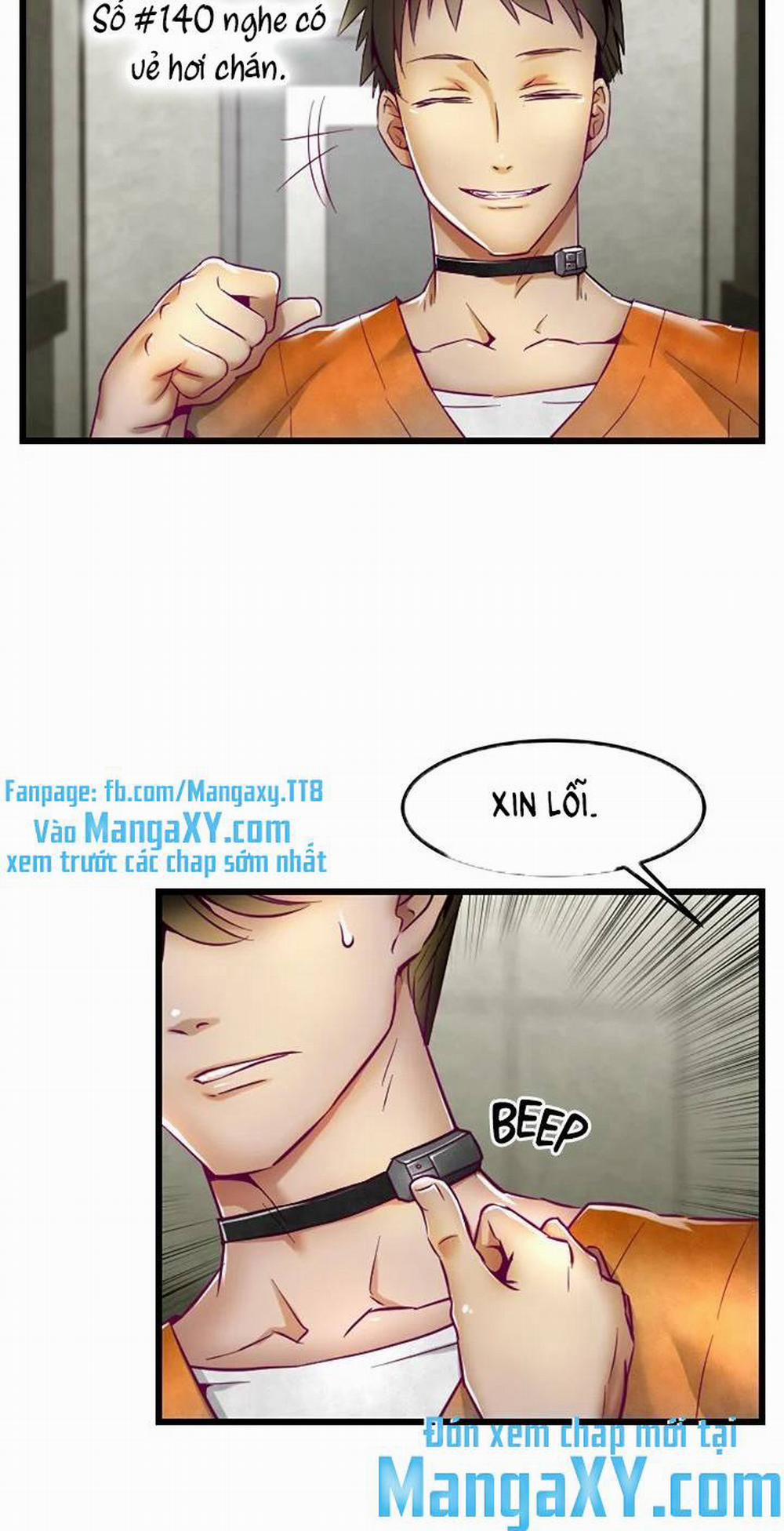 Trang Trại Nuôi Người 1 trang 20