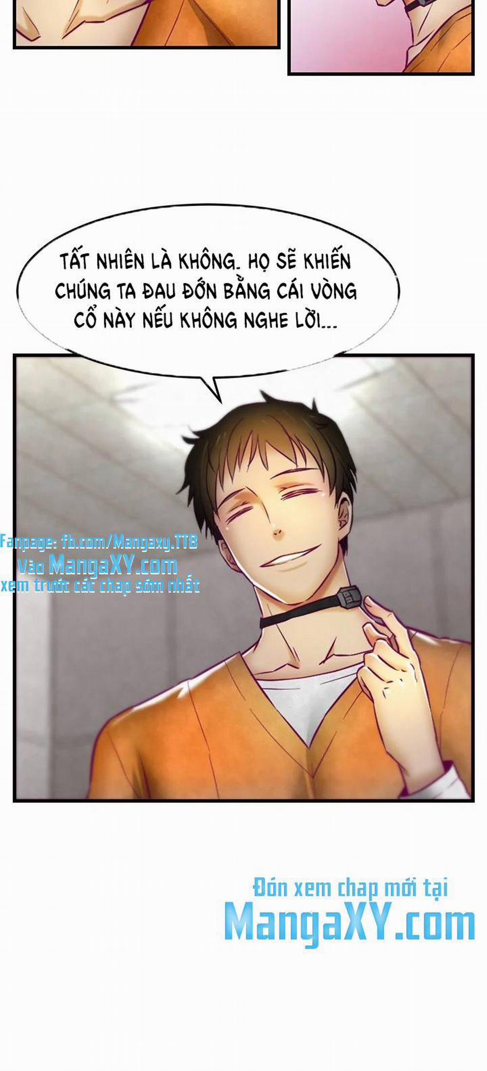 Trang Trại Nuôi Người 1 trang 32