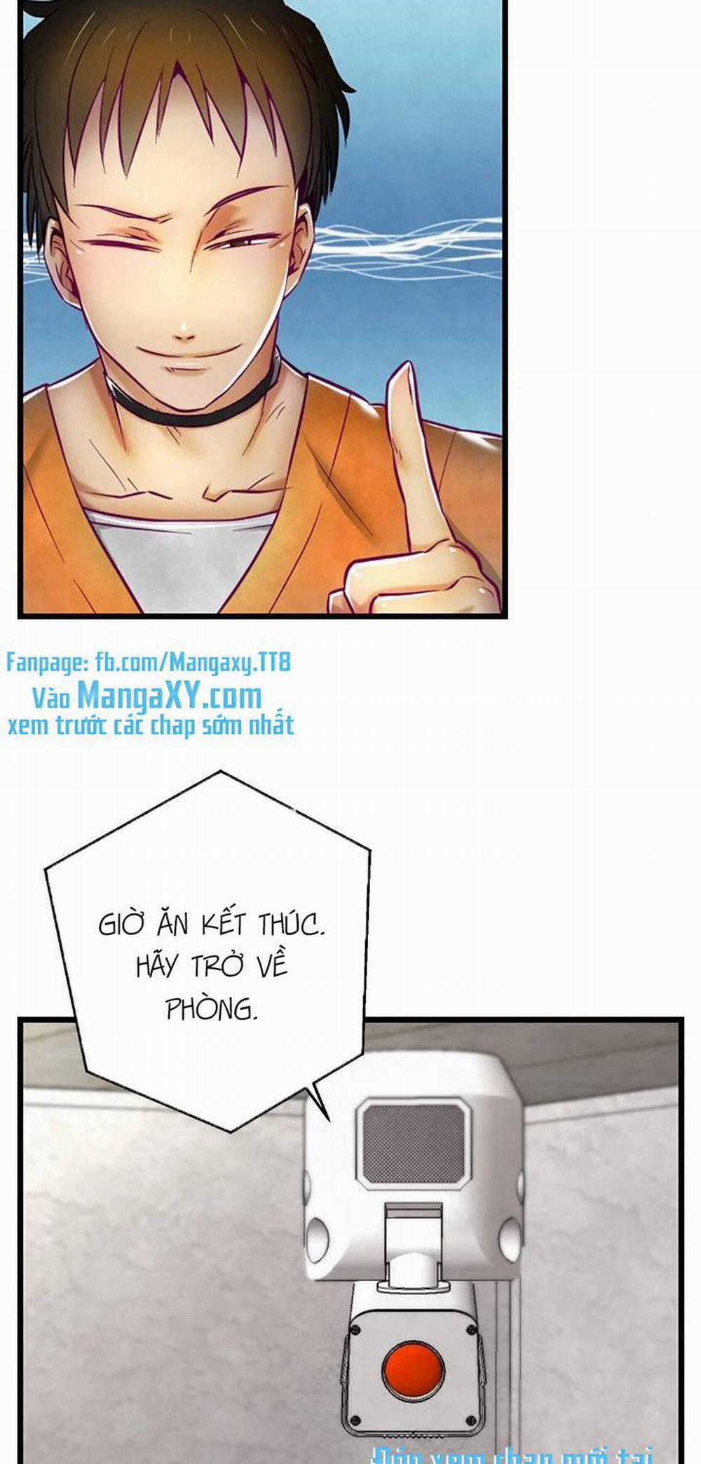 Trang Trại Nuôi Người 1 trang 39