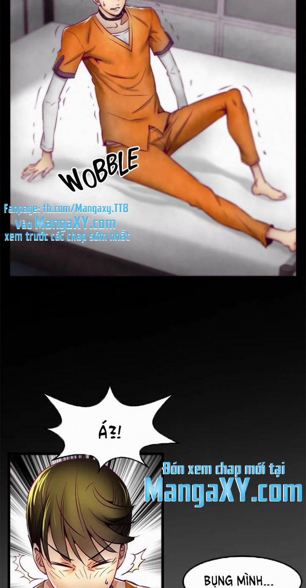 Trang Trại Nuôi Người 1 trang 8