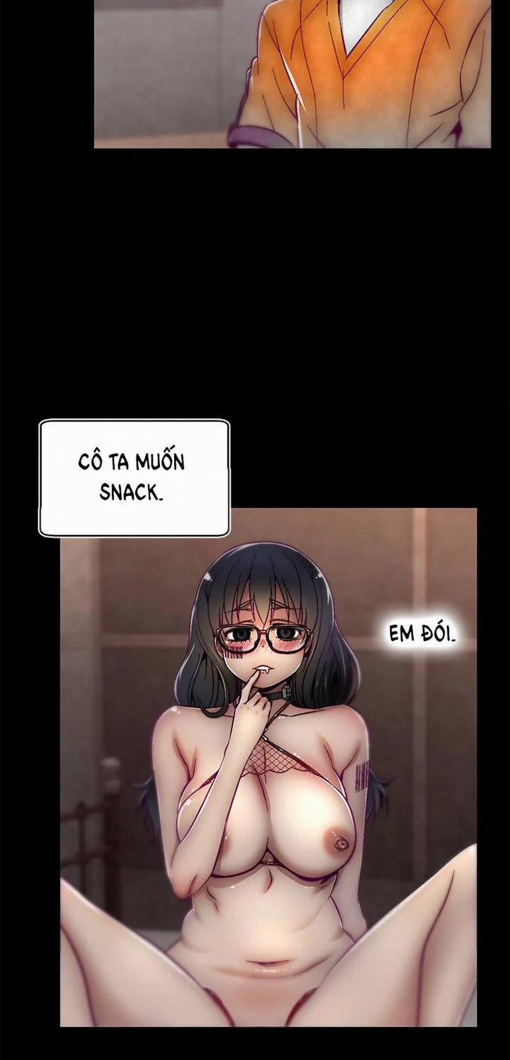 Trang Trại Nuôi Người 10 trang 24