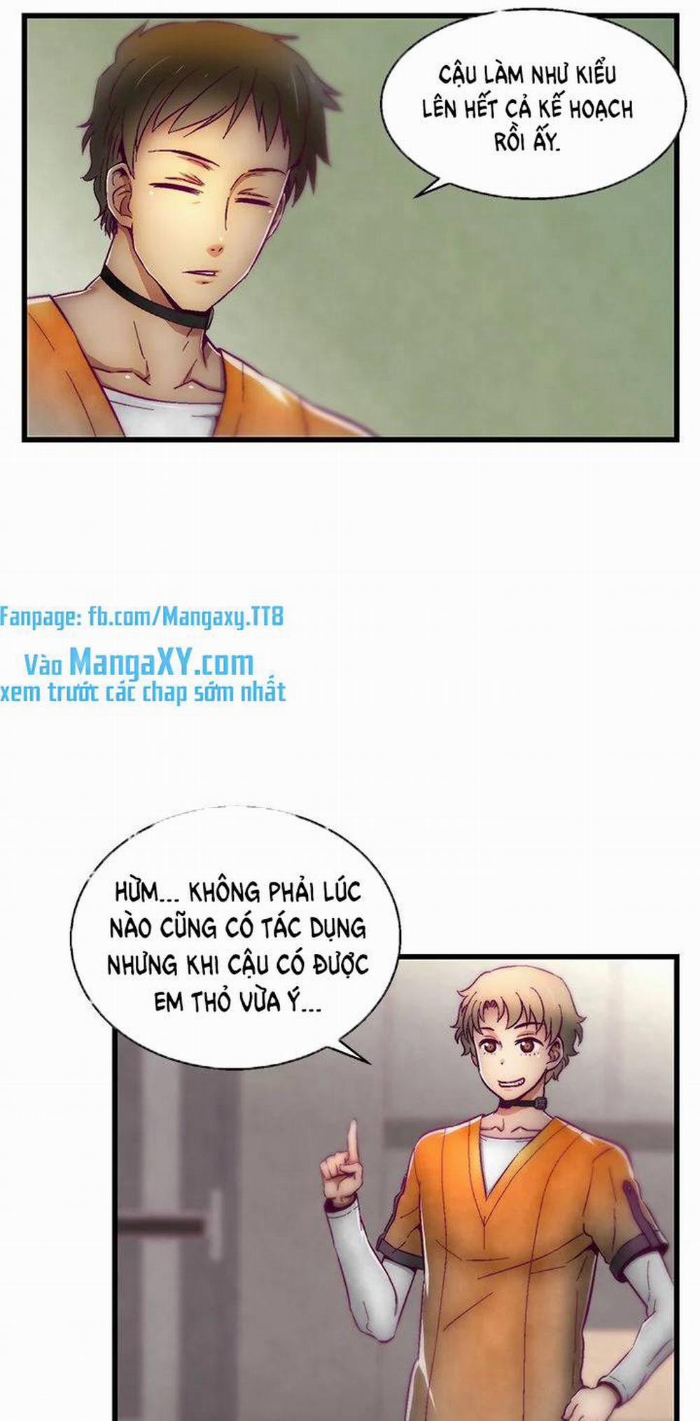 Trang Trại Nuôi Người 10 trang 30