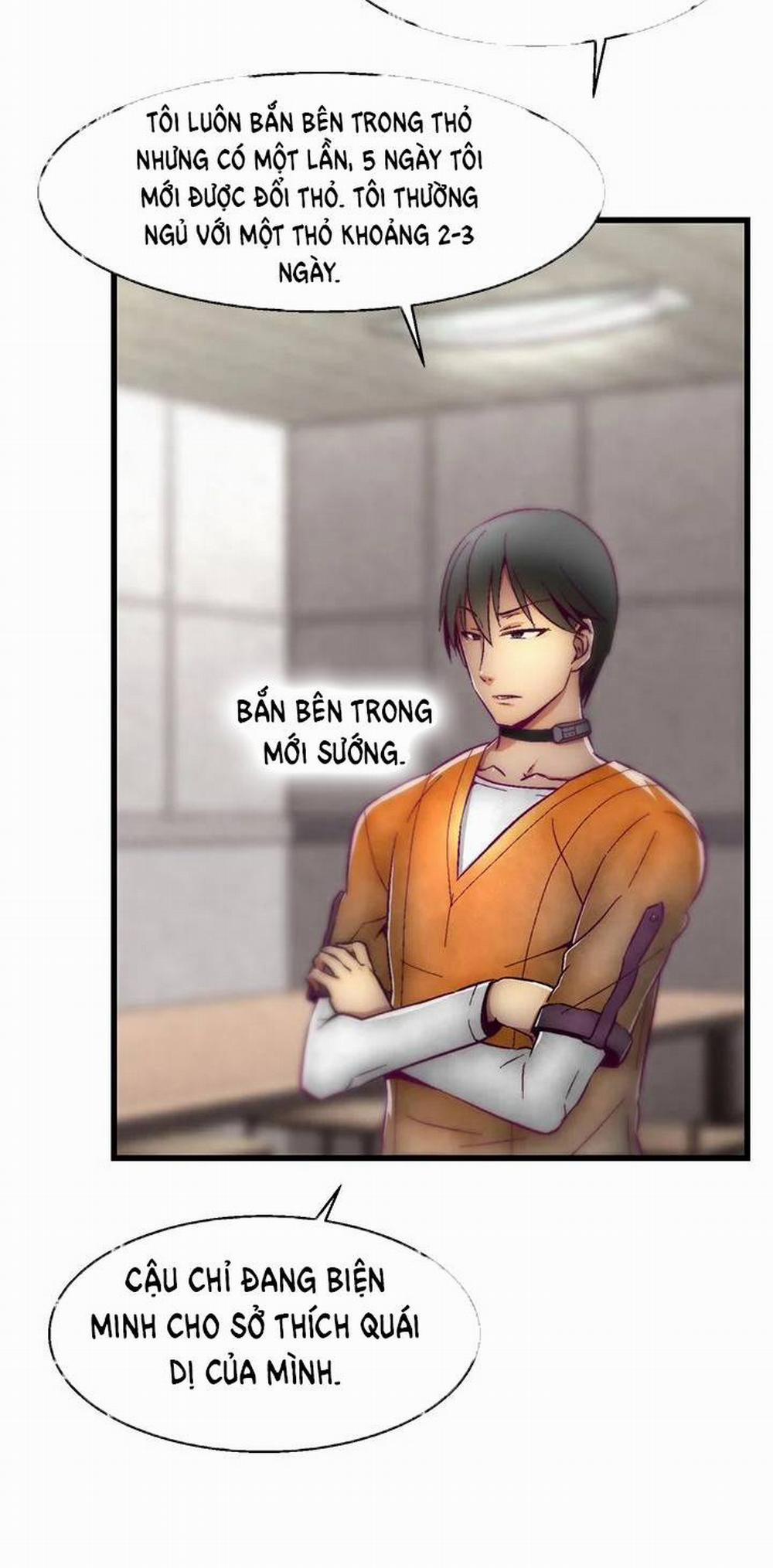 Trang Trại Nuôi Người 10 trang 33