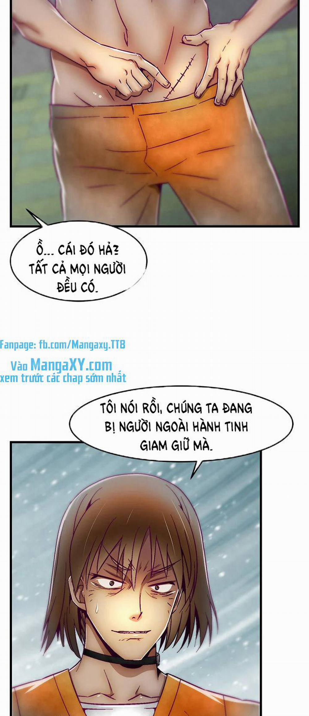 Trang Trại Nuôi Người 12 trang 35