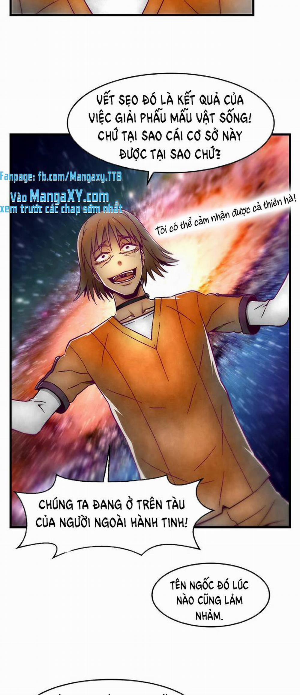 Trang Trại Nuôi Người 12 trang 36