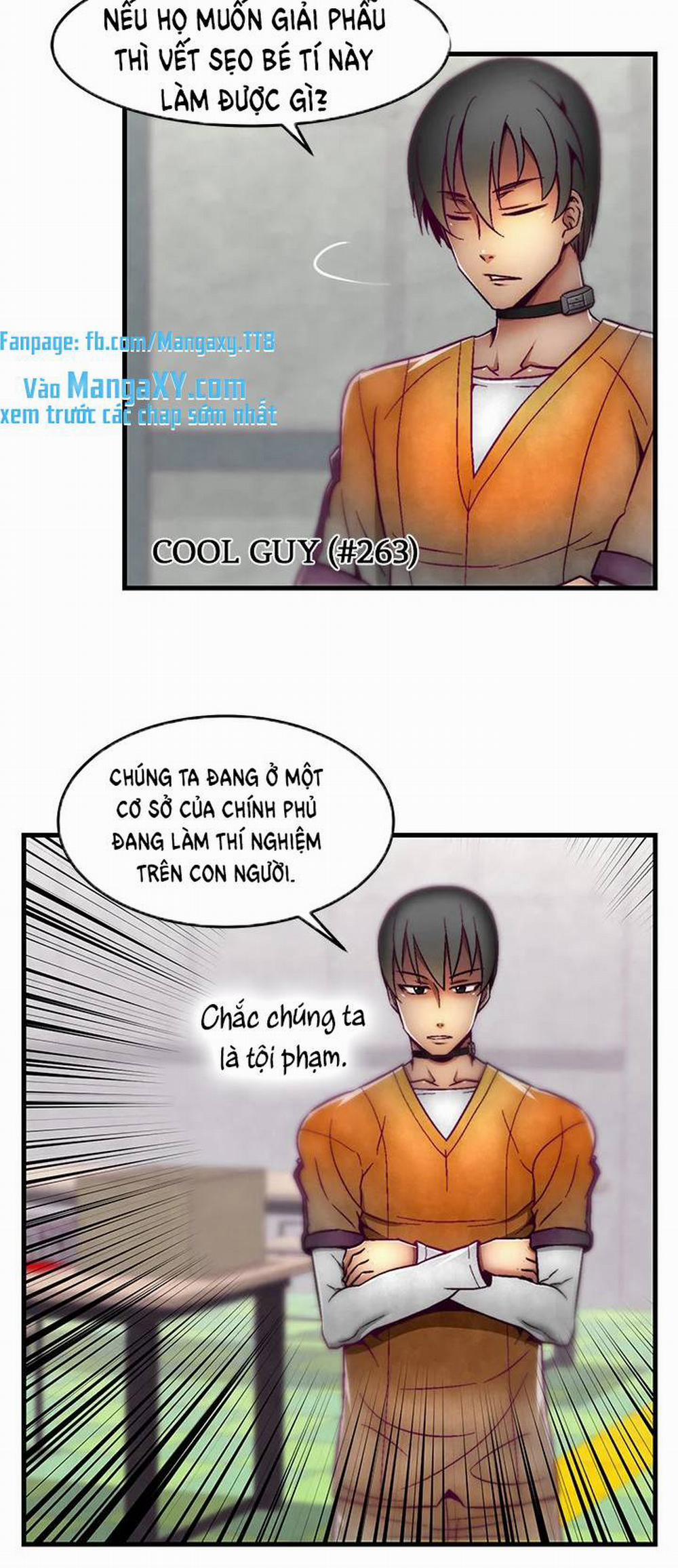 Trang Trại Nuôi Người 12 trang 37