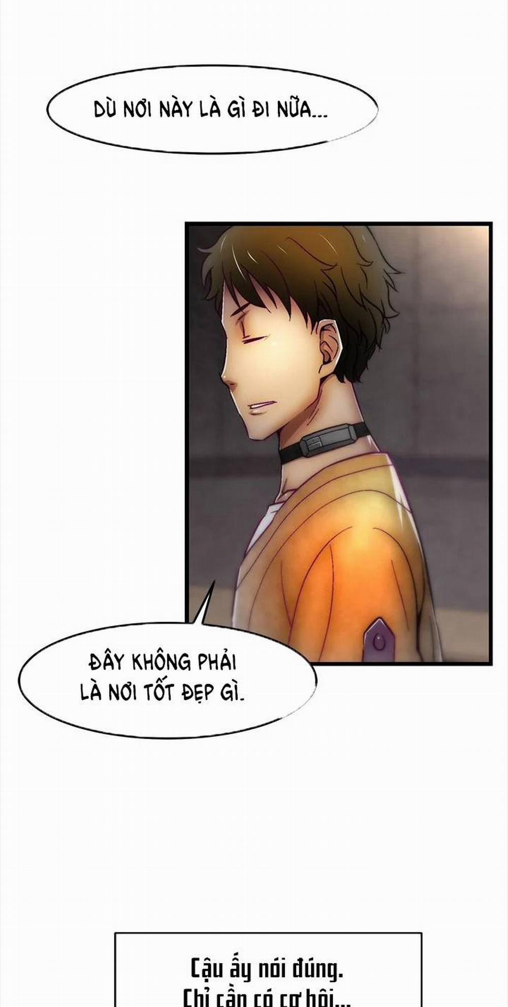 Trang Trại Nuôi Người 12 trang 40