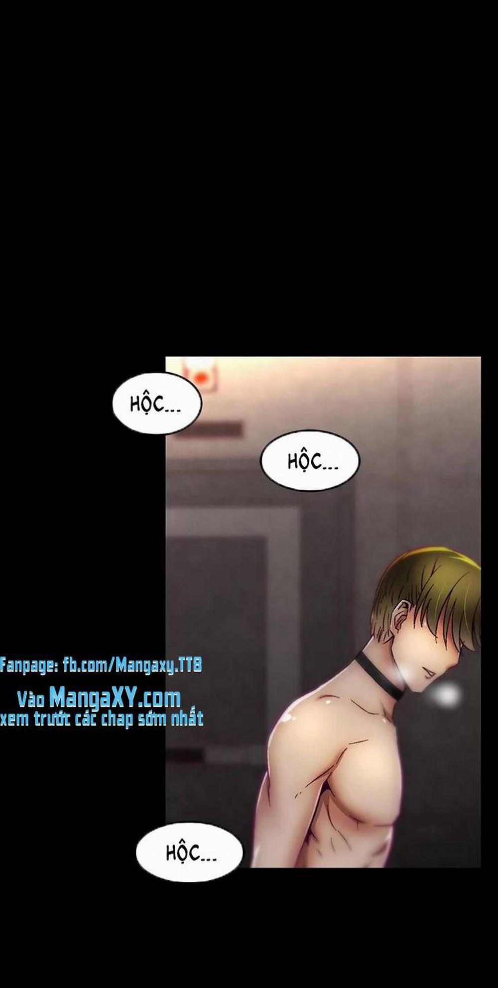 Trang Trại Nuôi Người 13 trang 25