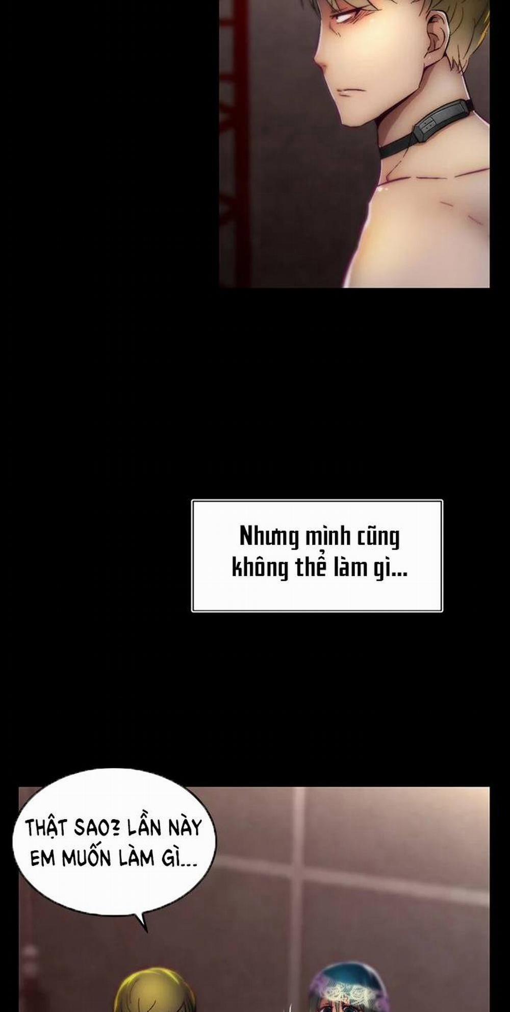 Trang Trại Nuôi Người 13 trang 33