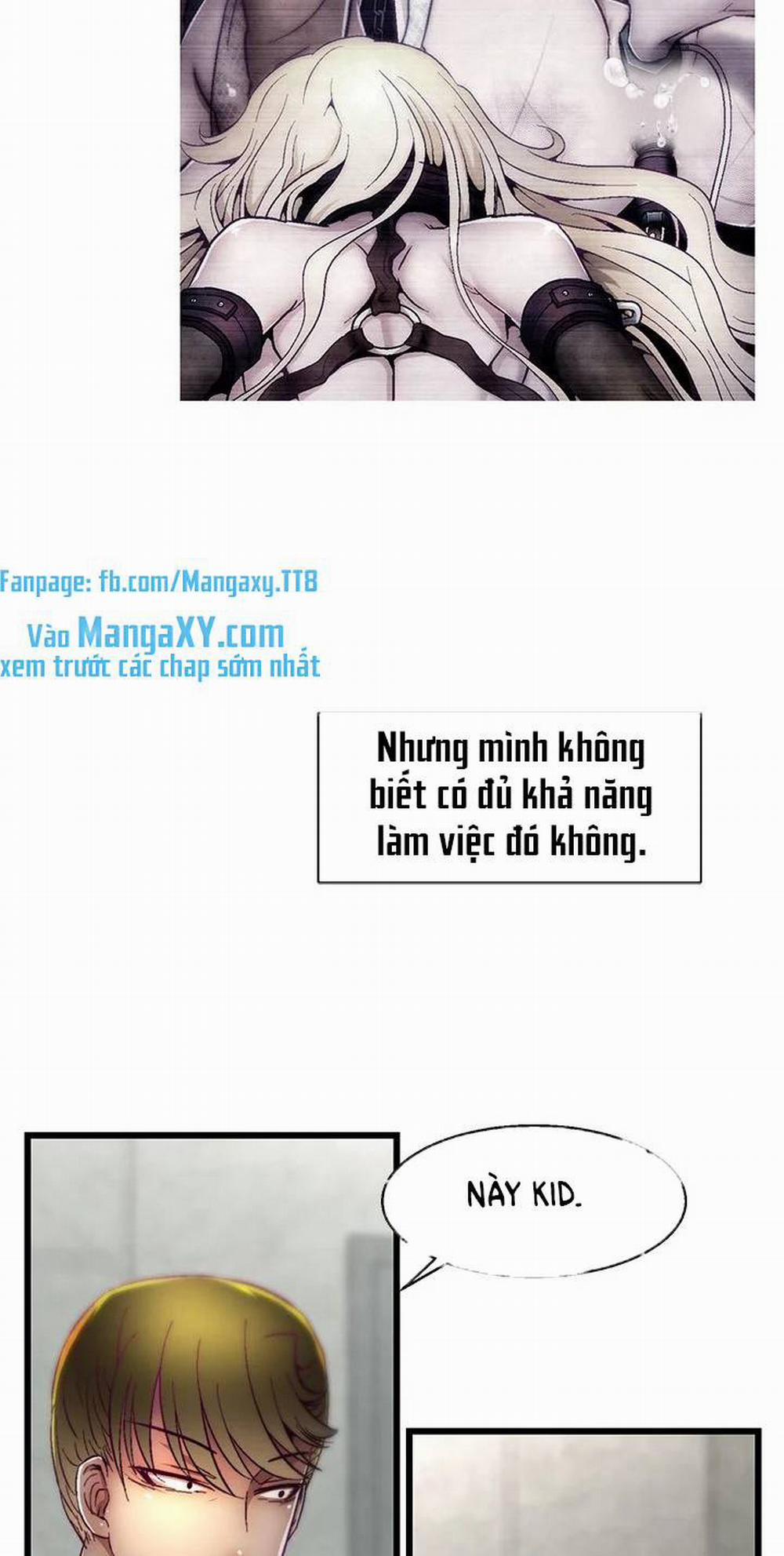 Trang Trại Nuôi Người 13 trang 42