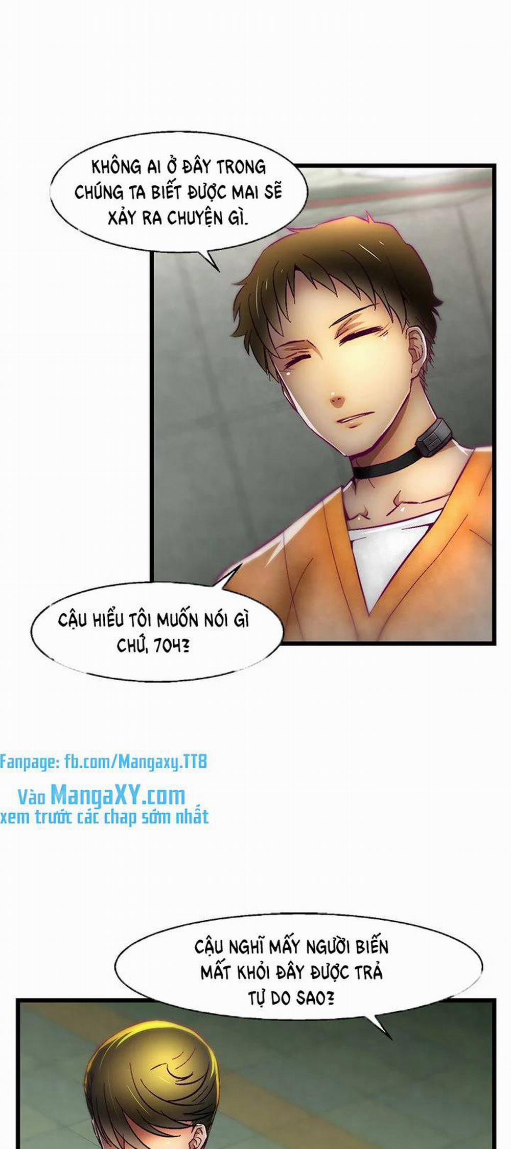 Trang Trại Nuôi Người 13 trang 47