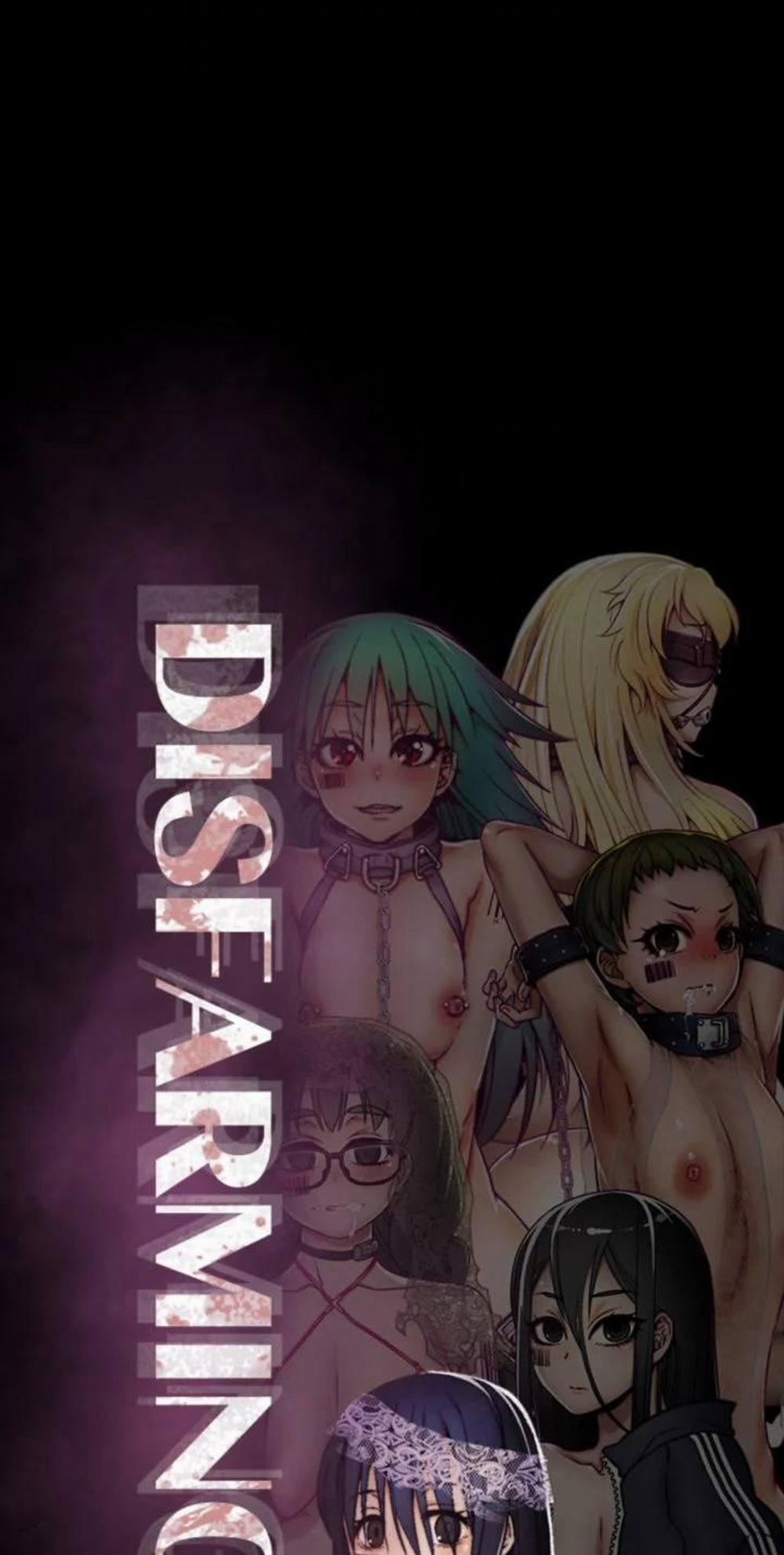 Trang Trại Nuôi Người 14 trang 0