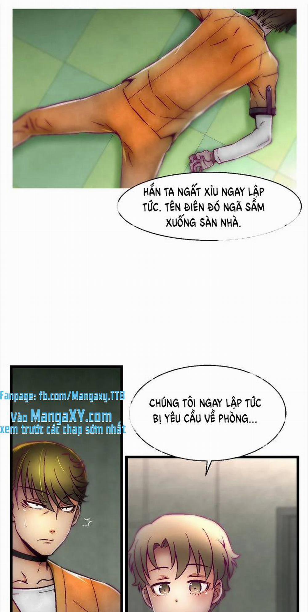 Trang Trại Nuôi Người 14 trang 20