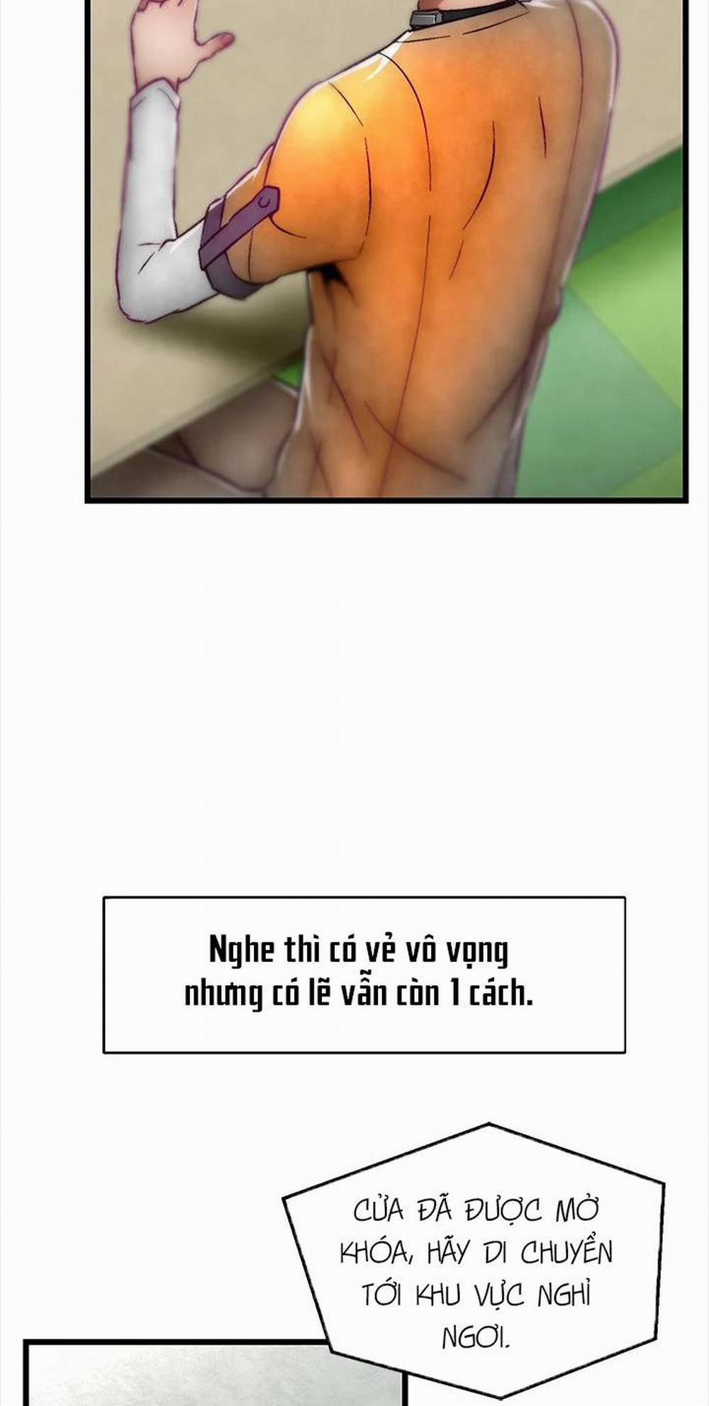 Trang Trại Nuôi Người 14 trang 23