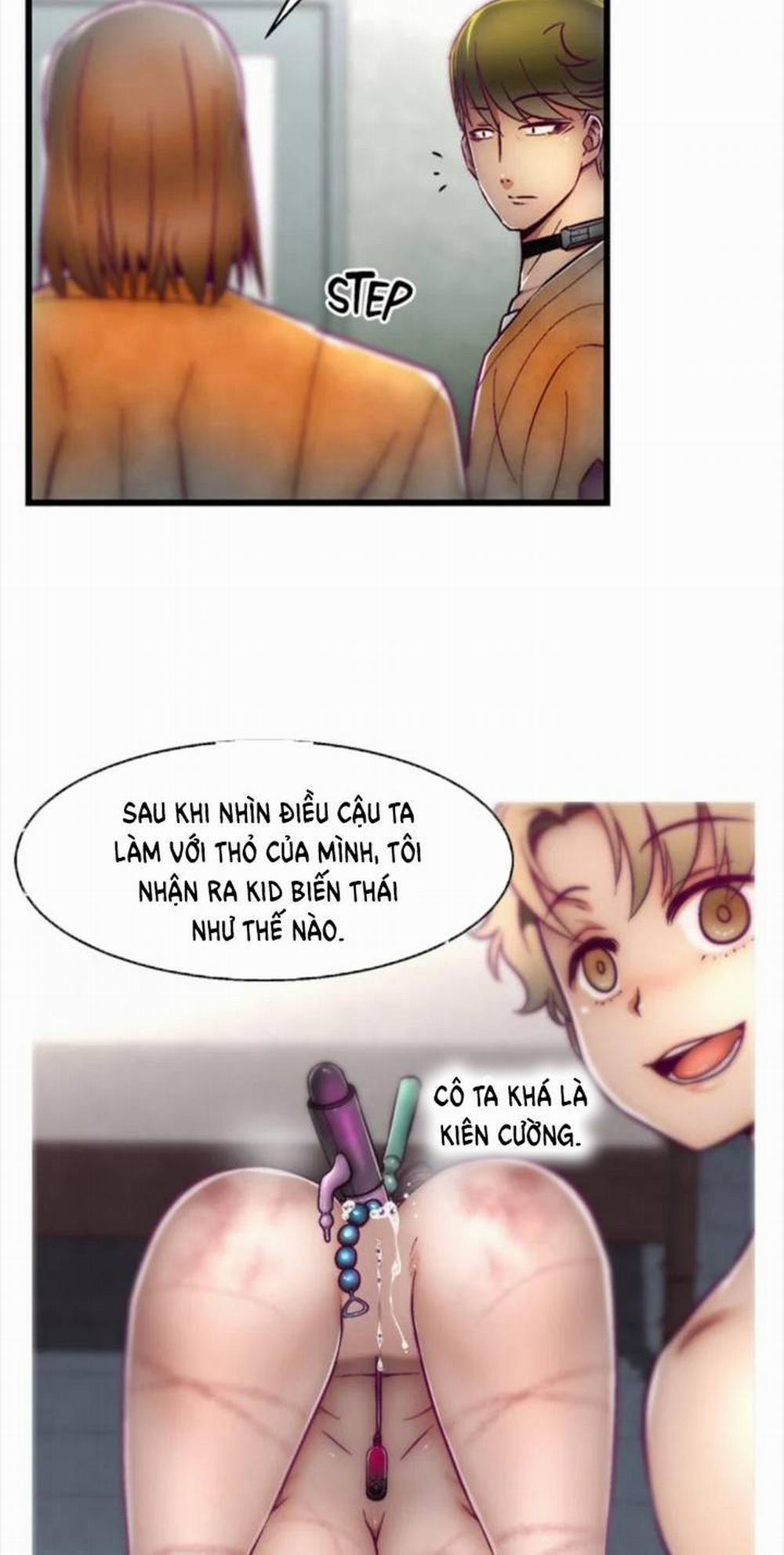 Trang Trại Nuôi Người 14 trang 6