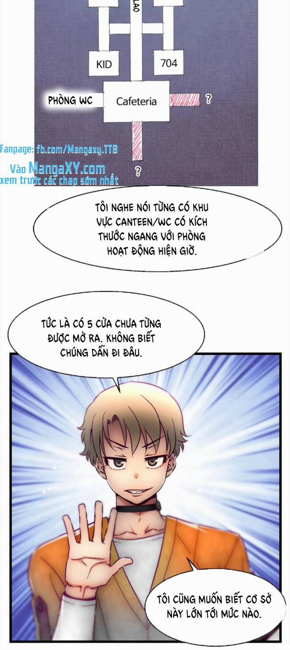 Trang Trại Nuôi Người 14 trang 9