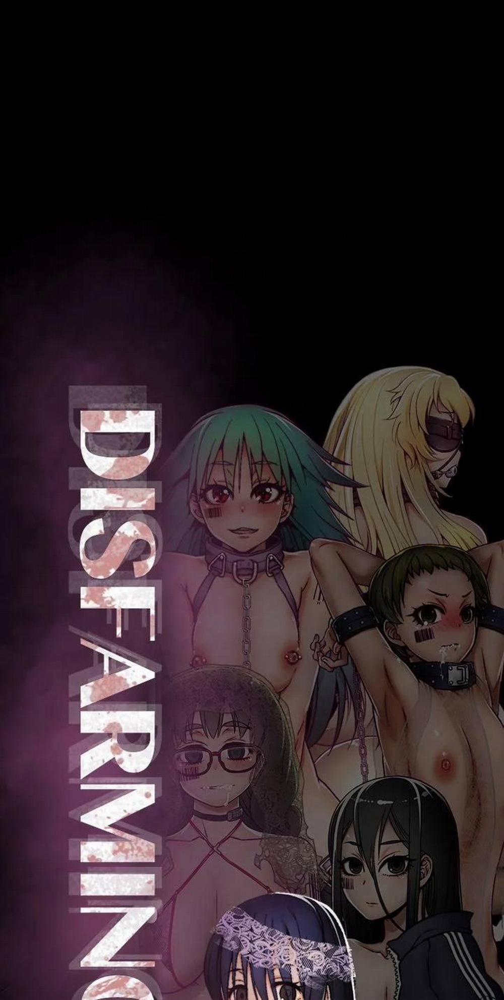 Trang Trại Nuôi Người 15 trang 0