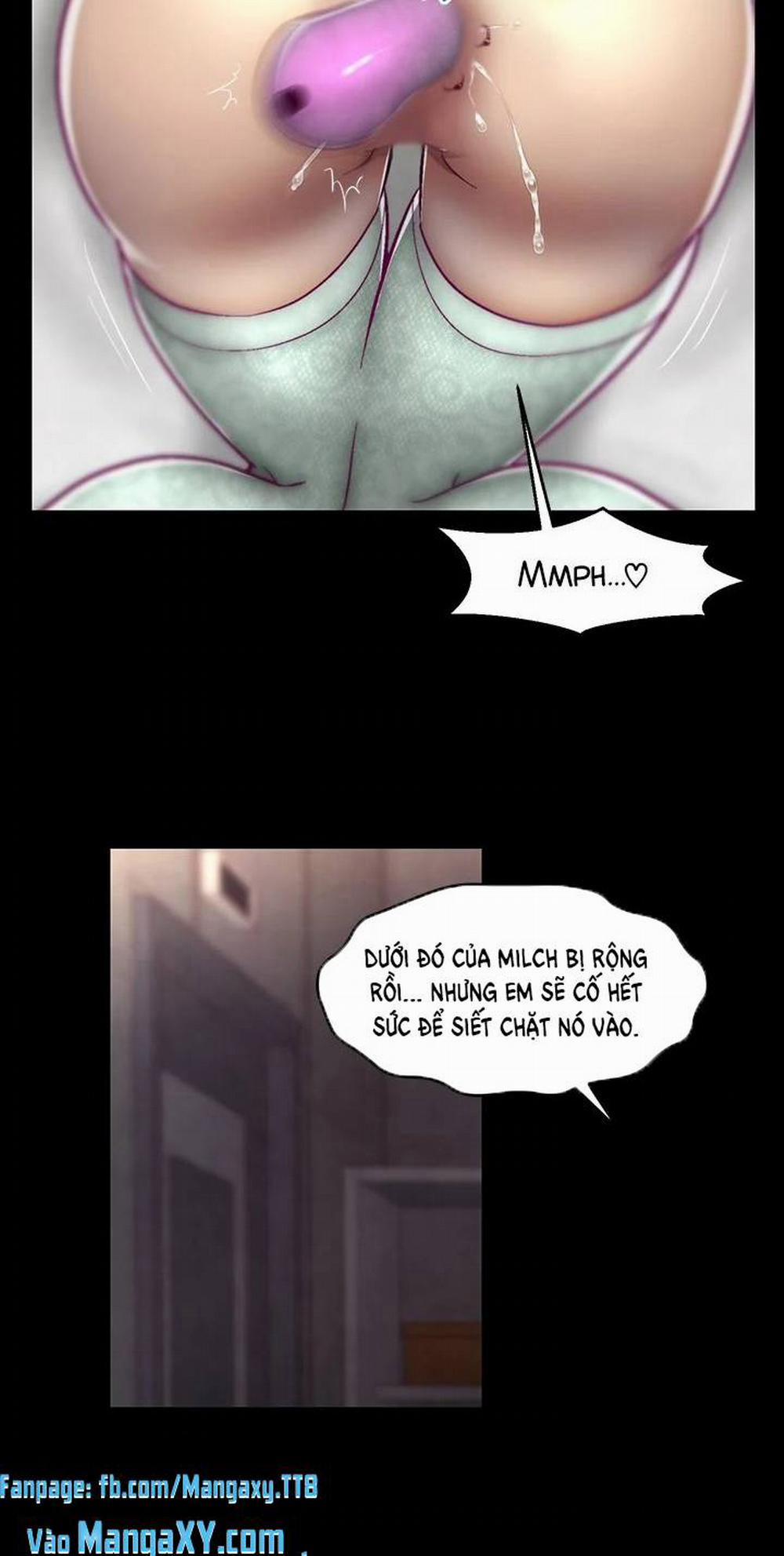 Trang Trại Nuôi Người 15 trang 14