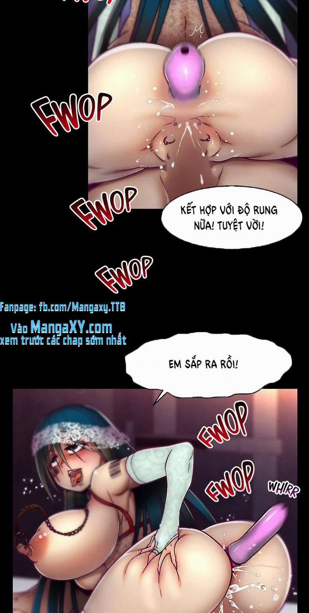 Trang Trại Nuôi Người 15 trang 45