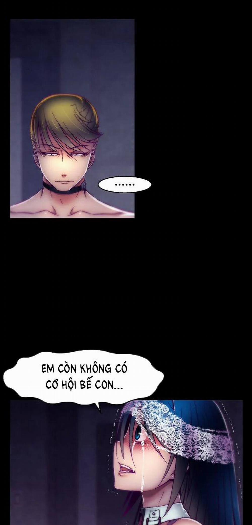 Trang Trại Nuôi Người 16 trang 10