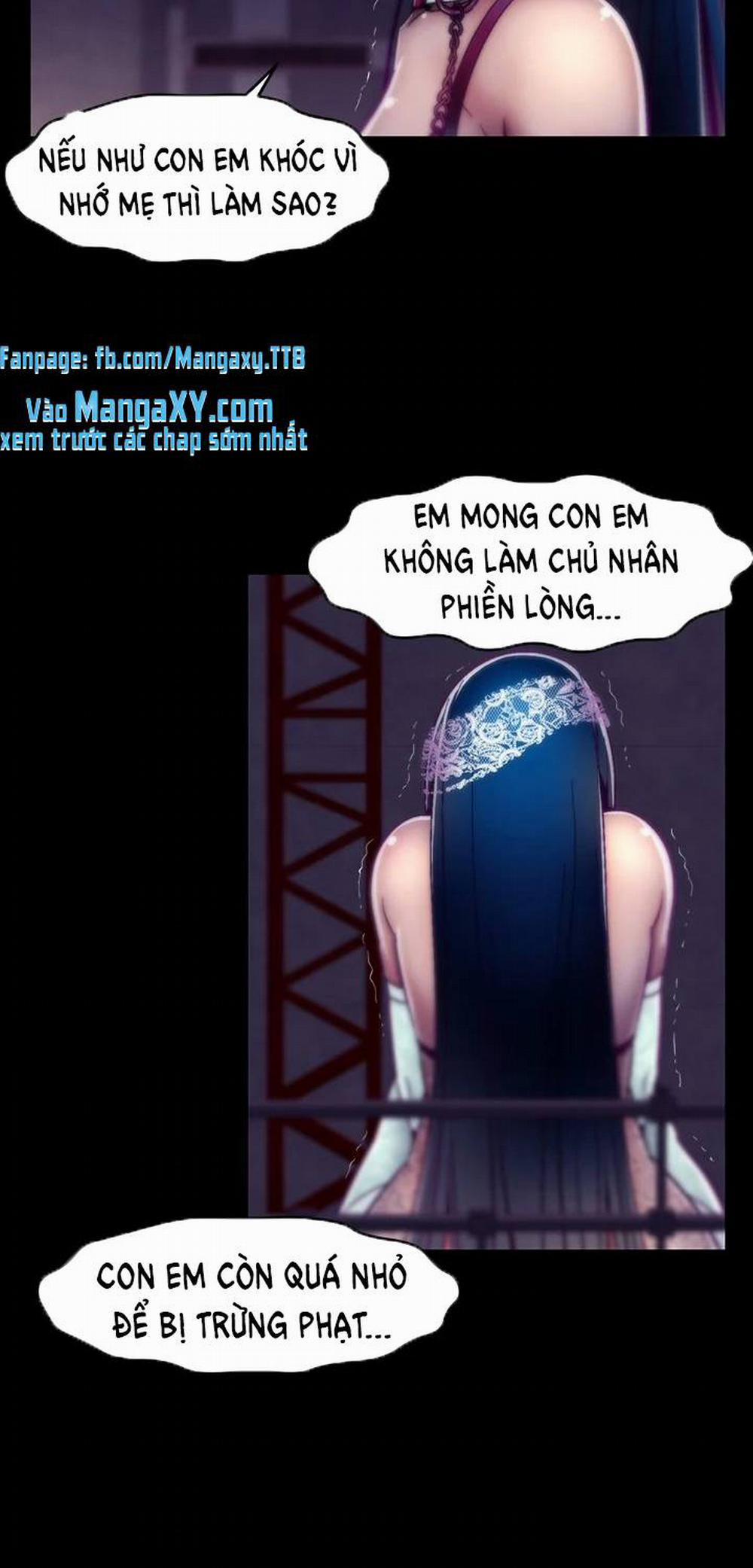 Trang Trại Nuôi Người 16 trang 11