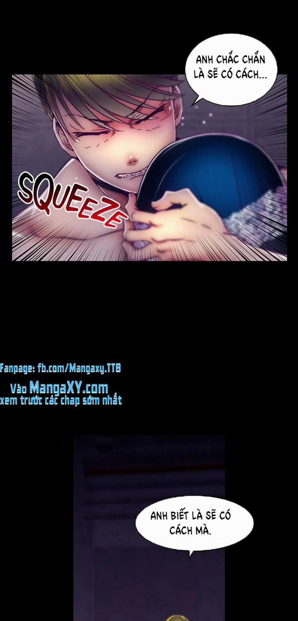 Trang Trại Nuôi Người 16 trang 15