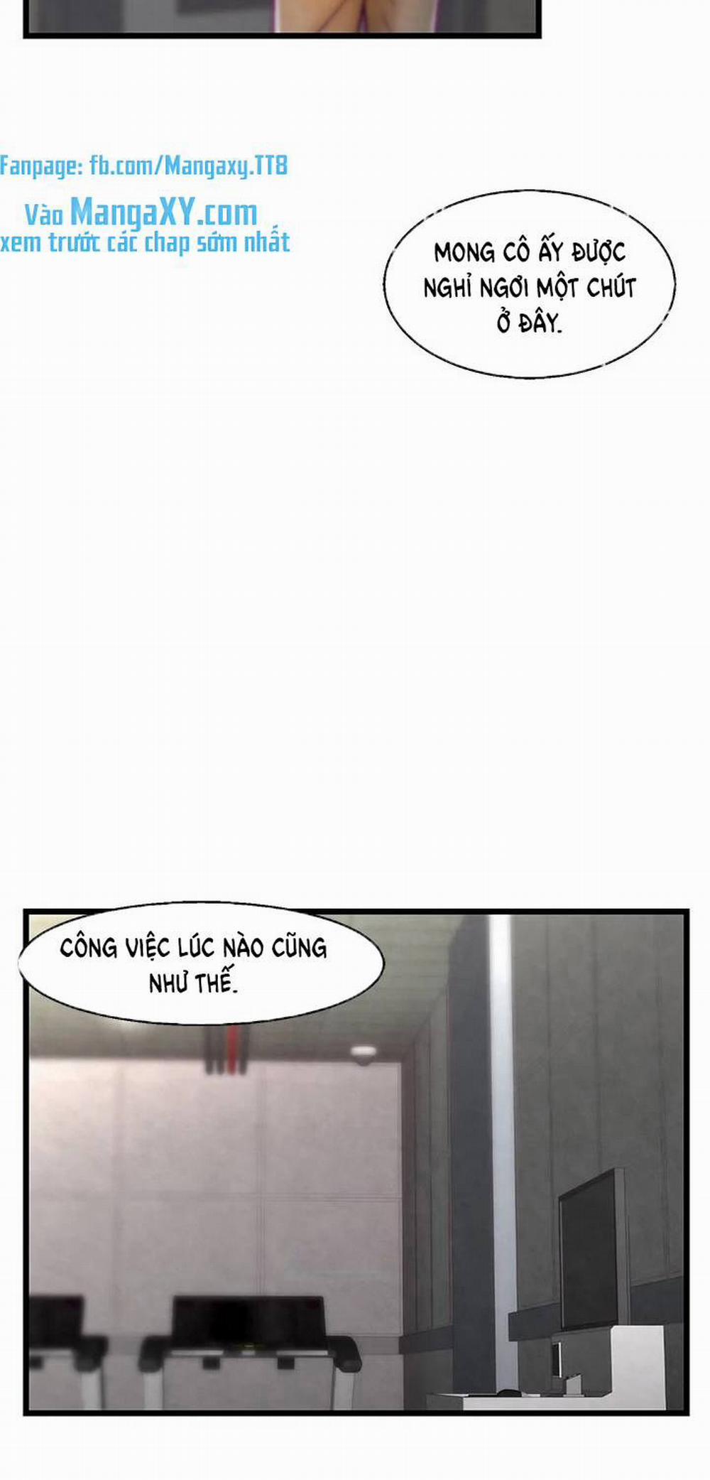 Trang Trại Nuôi Người 16 trang 19