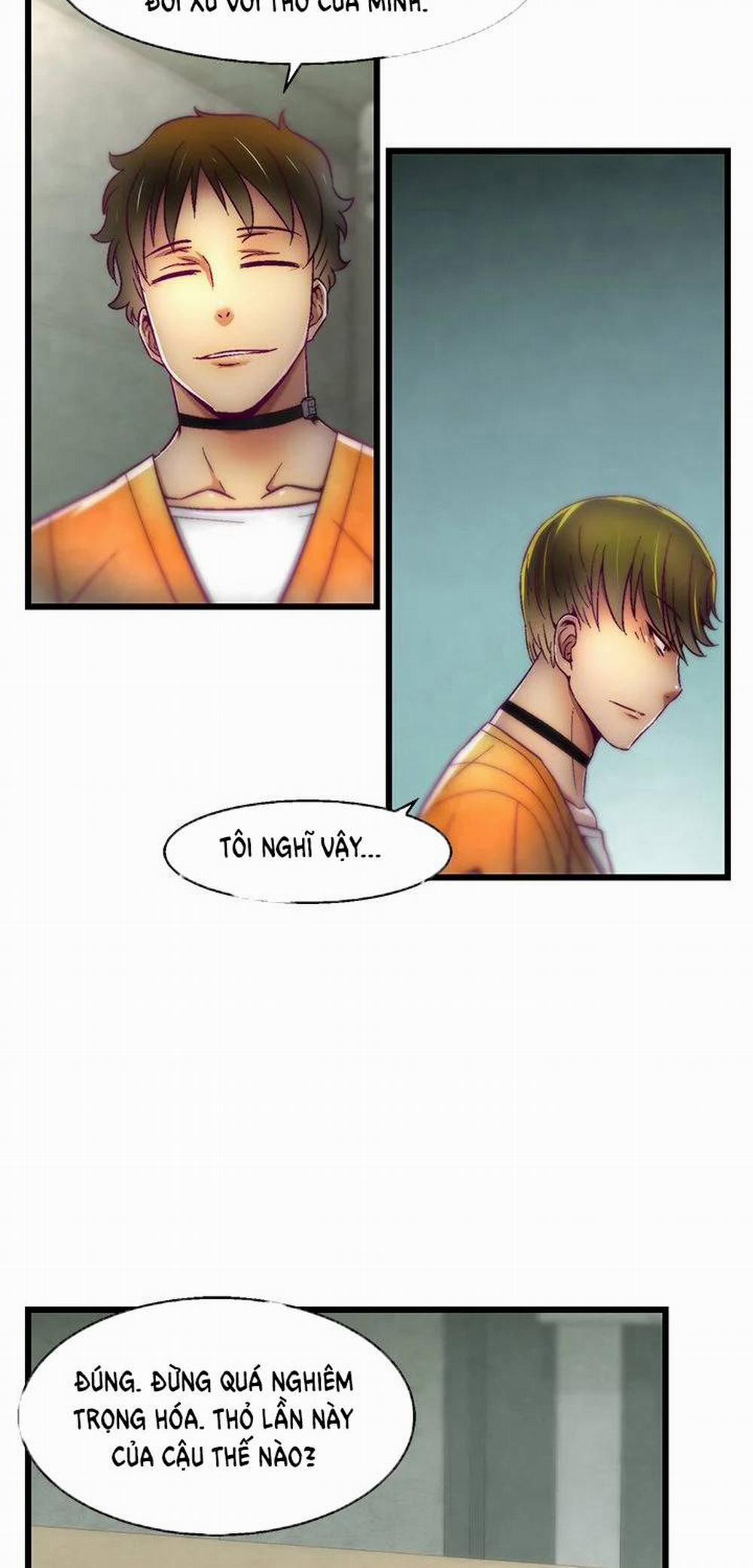 Trang Trại Nuôi Người 16 trang 26