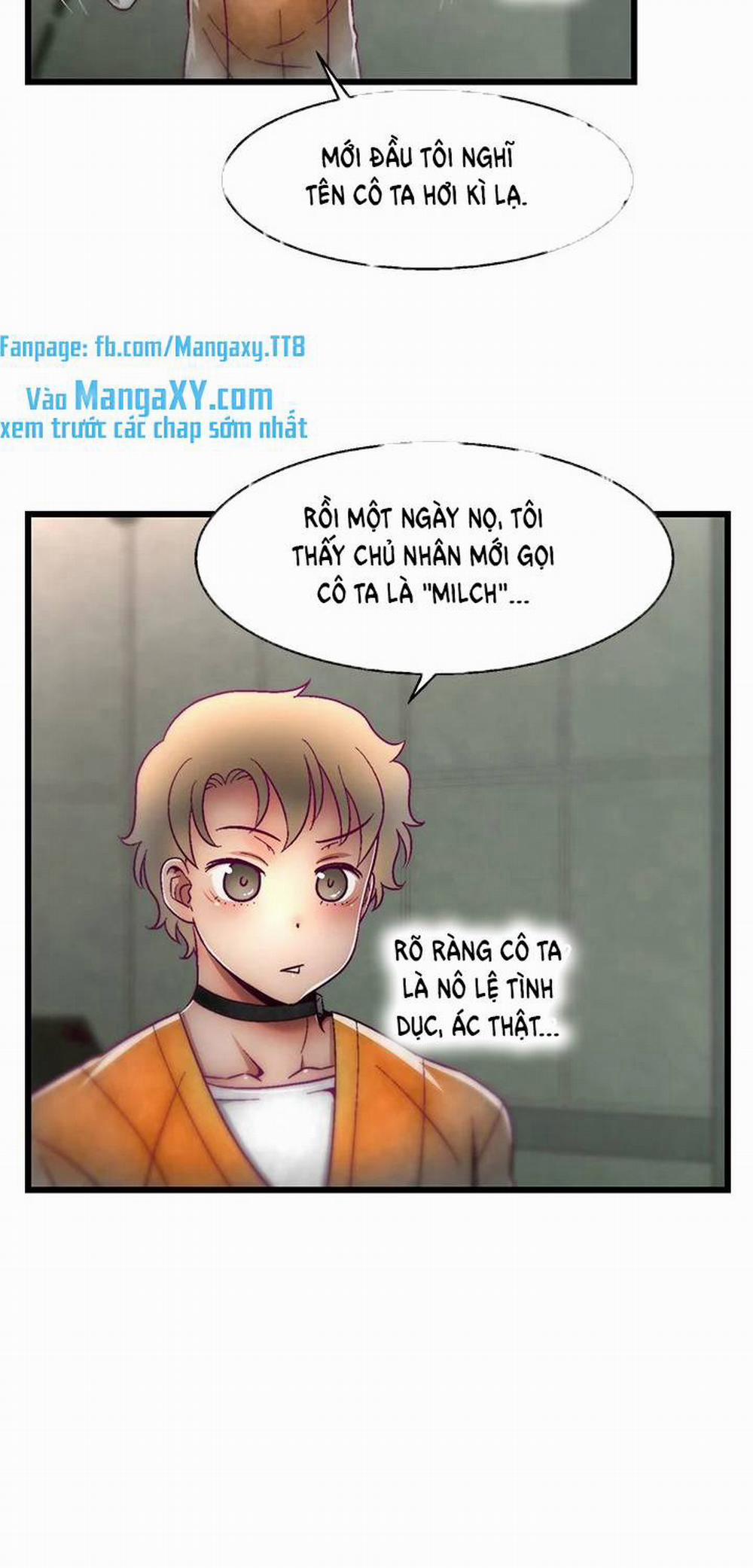 Trang Trại Nuôi Người 16 trang 31