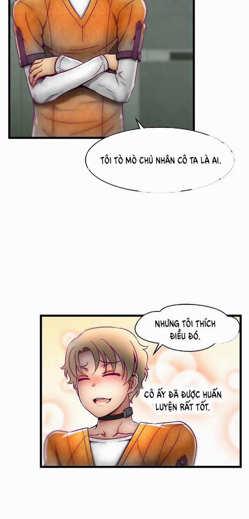 Trang Trại Nuôi Người 16 trang 34