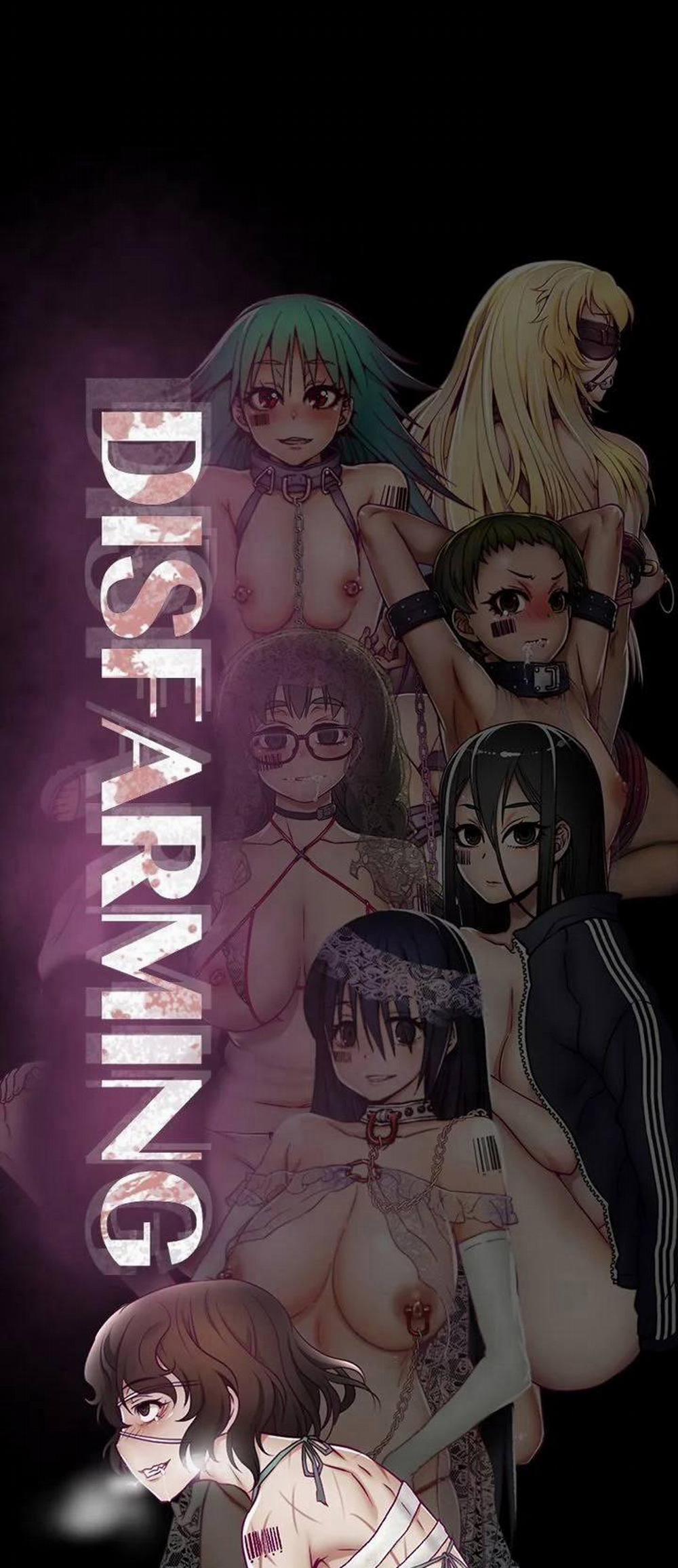 Trang Trại Nuôi Người 17 trang 0