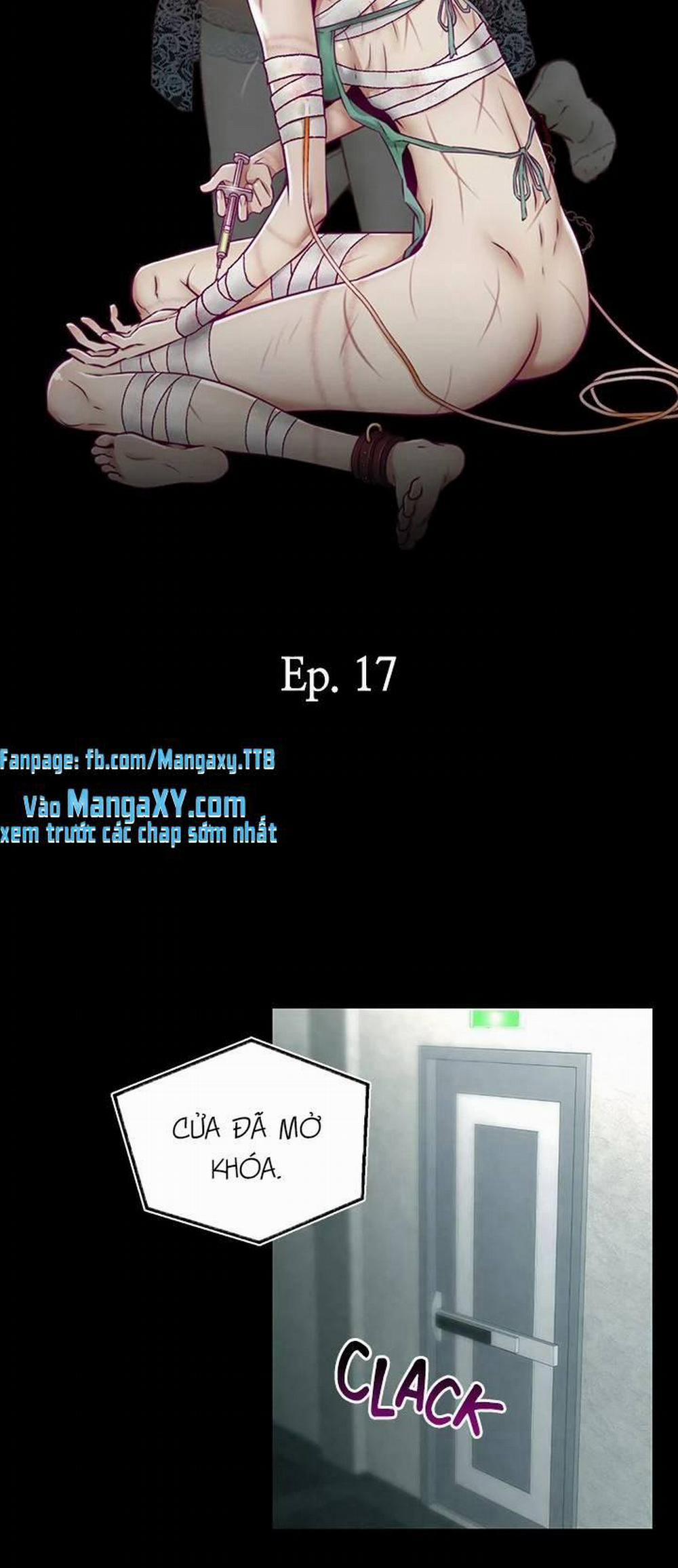 Trang Trại Nuôi Người 17 trang 1