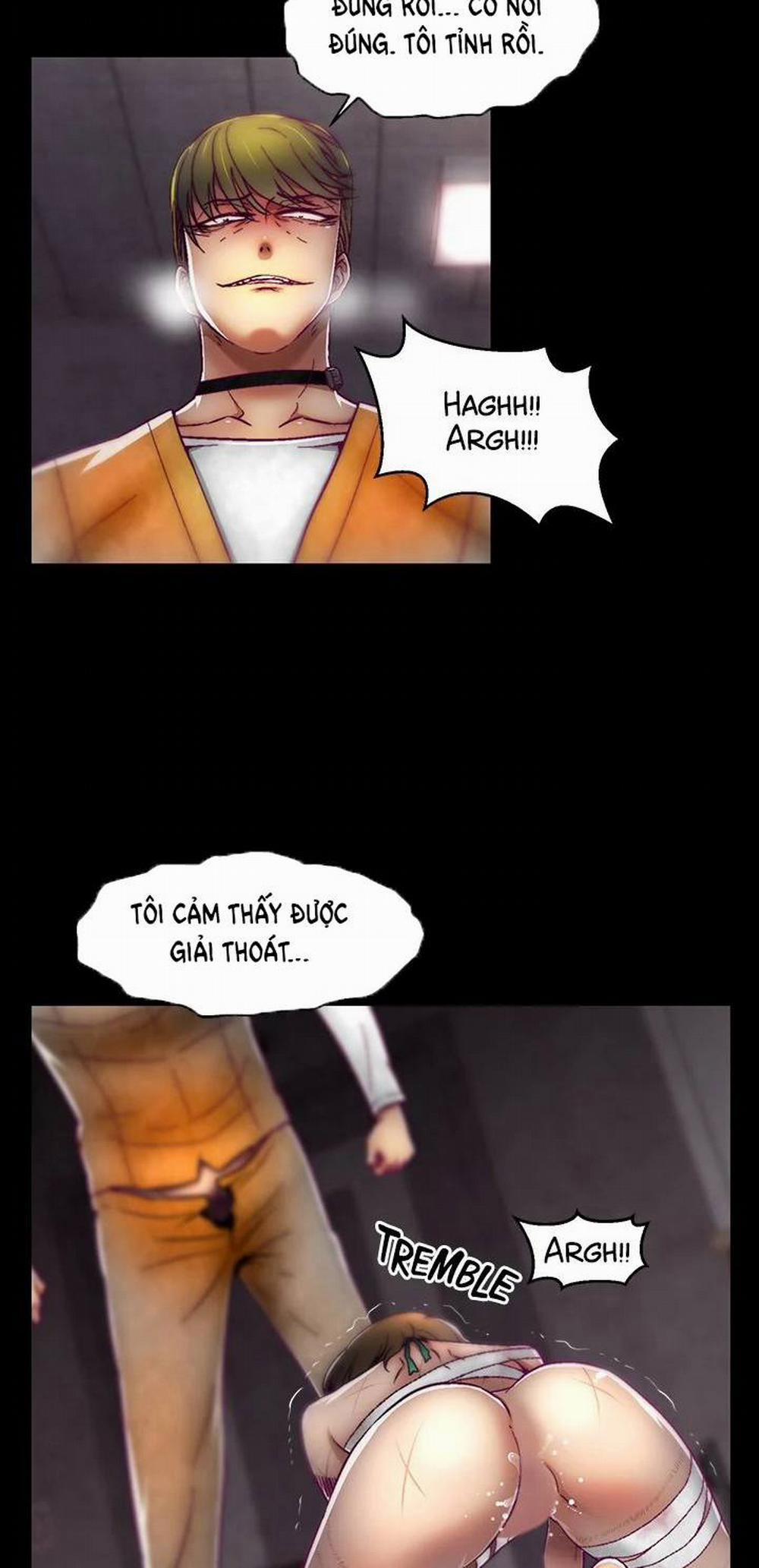 Trang Trại Nuôi Người 17 trang 26