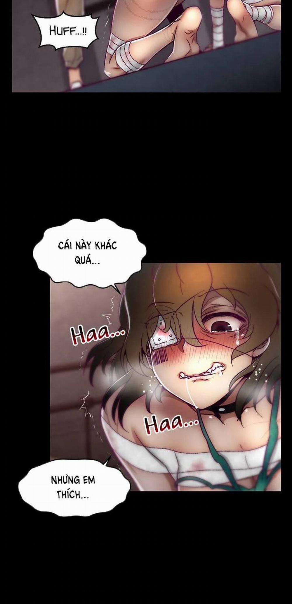 Trang Trại Nuôi Người 17 trang 27