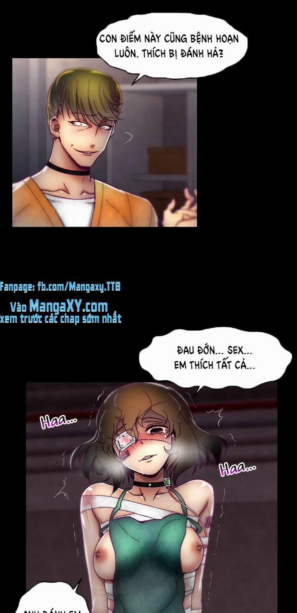 Trang Trại Nuôi Người 17 trang 28