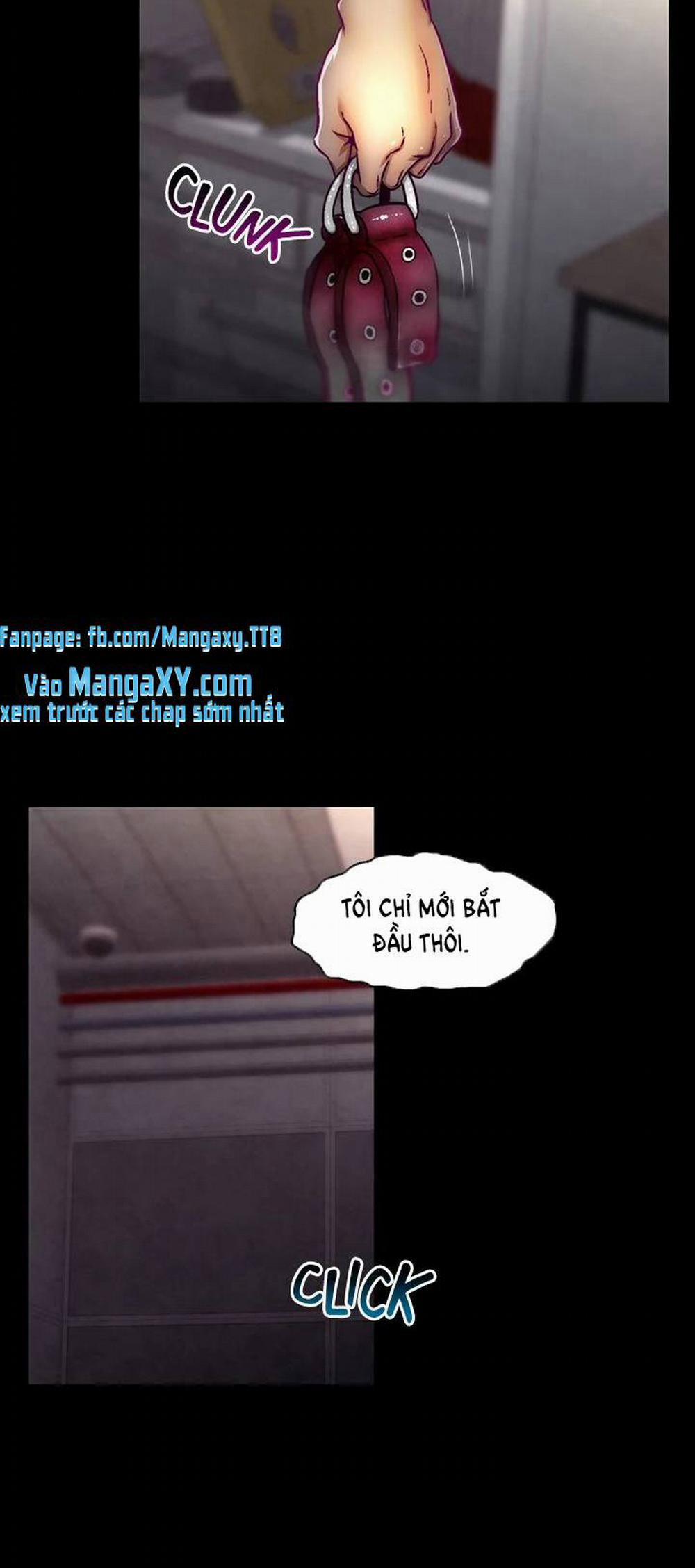 Trang Trại Nuôi Người 17 trang 37