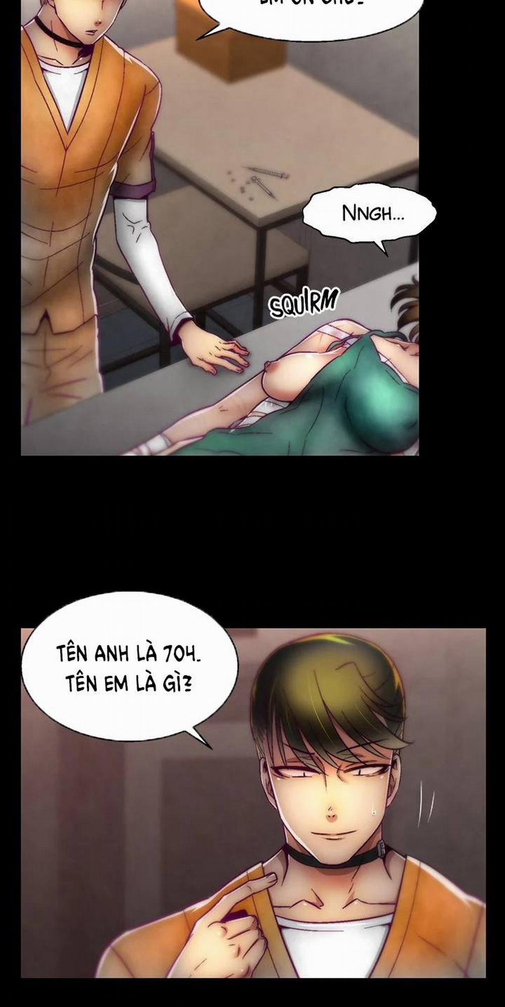 Trang Trại Nuôi Người 17 trang 7