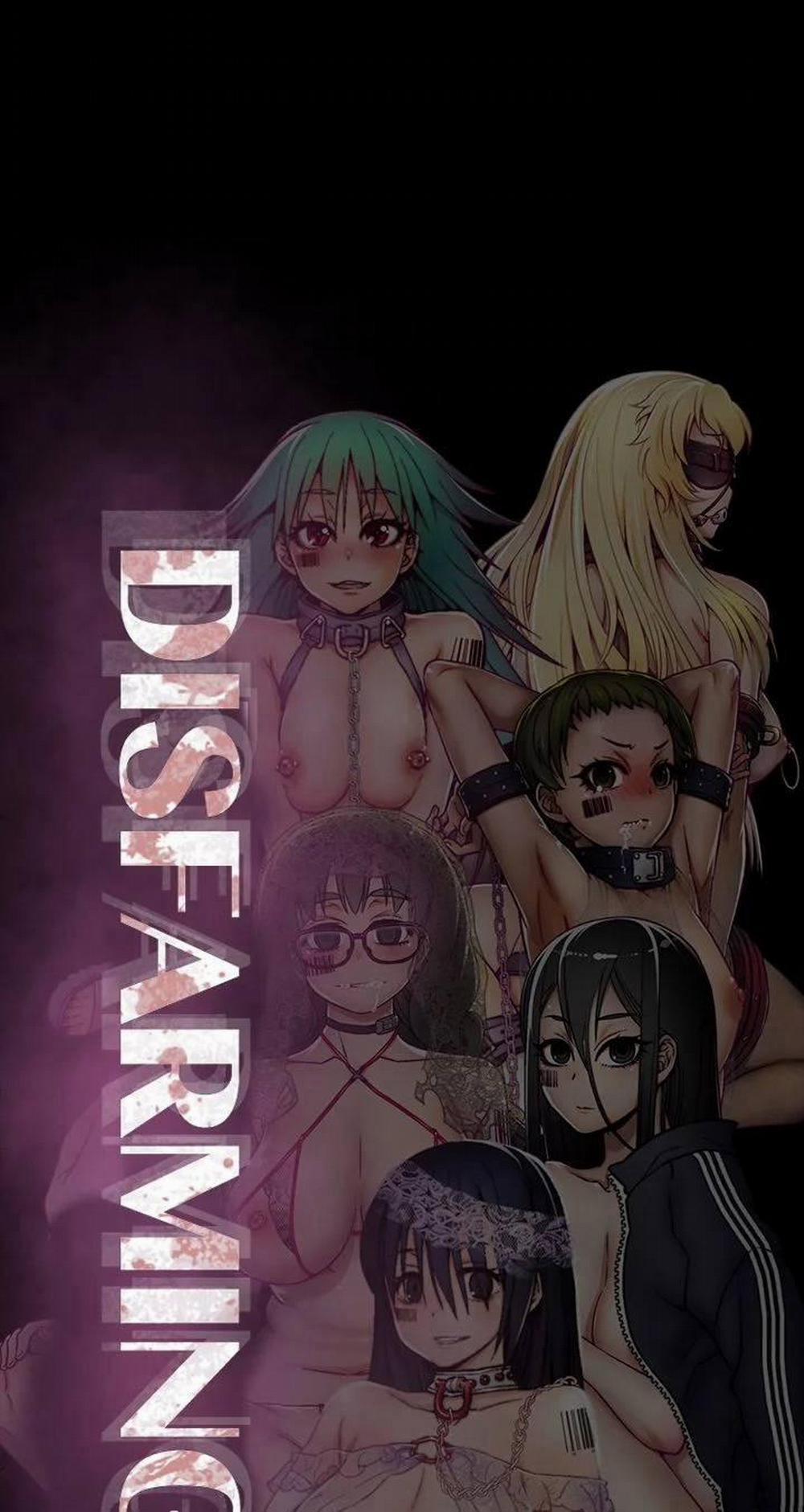 Trang Trại Nuôi Người 18 trang 0