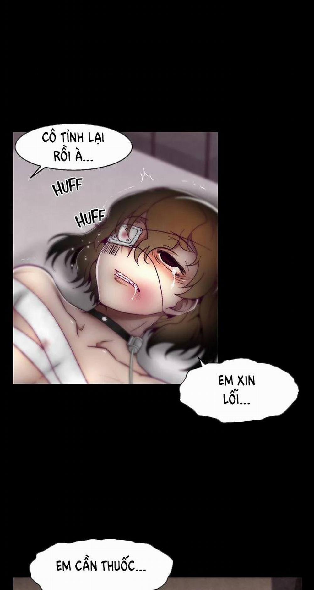 Trang Trại Nuôi Người 18 trang 13