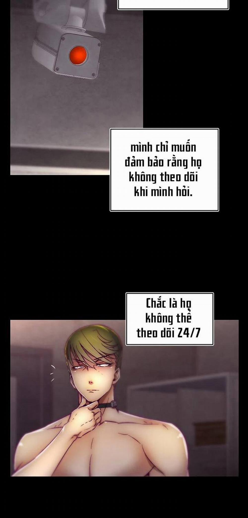 Trang Trại Nuôi Người 18 trang 23