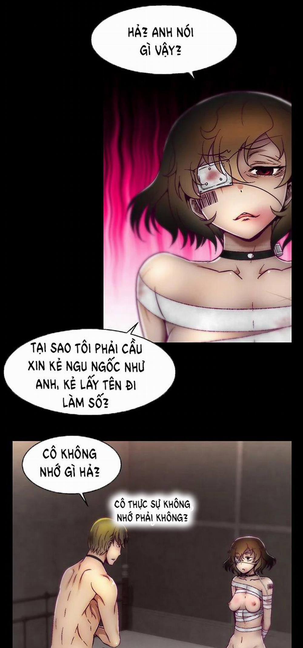 Trang Trại Nuôi Người 18 trang 26