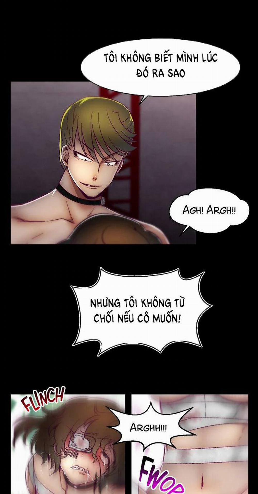 Trang Trại Nuôi Người 18 trang 36